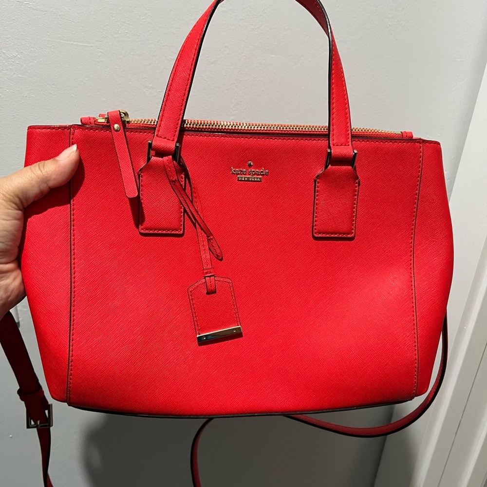 Kate Spade bag